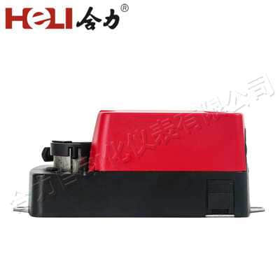 风门执行器OEM生产厂家 风门执行器oem生产厂家——合力自动化的领先者 第3张
