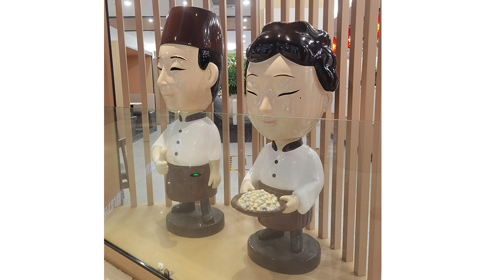 玻璃钢模具制作公司 绿环玻璃钢模具制作公司：***行业创新与环保 第2张