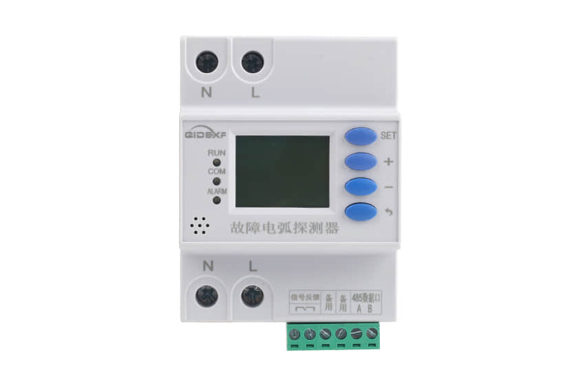 故障电弧检测器 故障电弧检测器的应用与发展——聚焦企得电气的创新技术 第2张