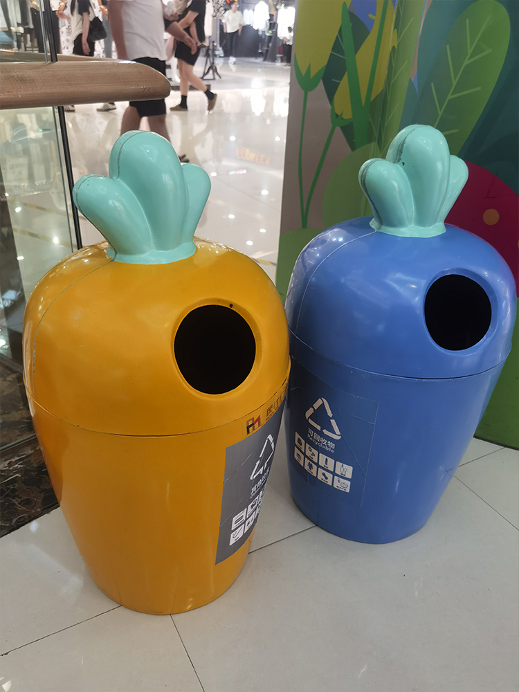 玻璃钢定制品生产厂家 绿环玻璃钢：定制品生产厂家***行业创新 第2张