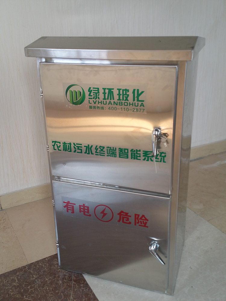海绵城市 绿色创新：海绵城市与绿环玻璃钢的结合 第3张