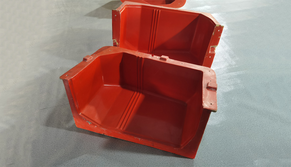 乐清玻璃钢模具制作 乐清玻璃钢模具制作与绿环玻璃钢的优势 第2张
