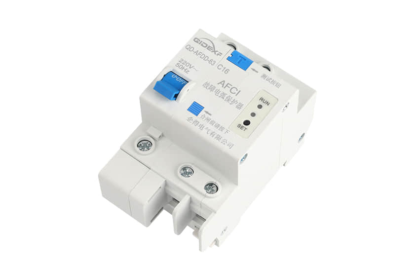 故障电弧保护器 故障电弧保护器的必要性与企得电气的领先技术 第1张 故障电弧保护器 故障电弧保护器的必要性与企得电气的领先技术 第1张