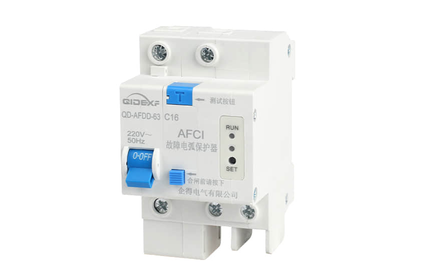 故障电弧保护器 故障电弧保护器的必要性与企得电气的领先技术 第2张 故障电弧保护器 故障电弧保护器的必要性与企得电气的领先技术 第2张