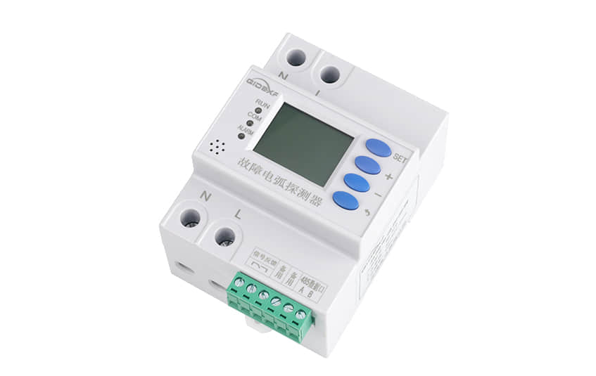 AFDD afdd:为电气安全保驾护航,企得电气***行业发展 第3张 AFDD afdd:为电气安全保驾护航,企得电气***行业发展 第3张