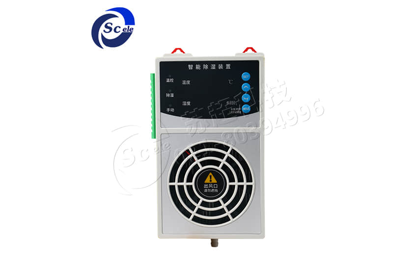 智能除湿装置厂家 苏超科技：***智能除湿装置厂家的未来 第3张