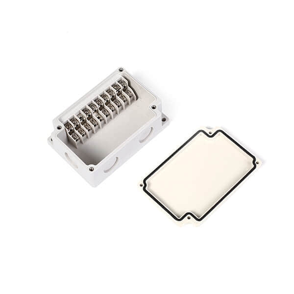 端子盒 品基电子:领先科技打造高质量端子盒,助力电子行业发展 第2张 端子盒 品基电子:领先科技打造高质量端子盒,助力电子行业发展 第2张