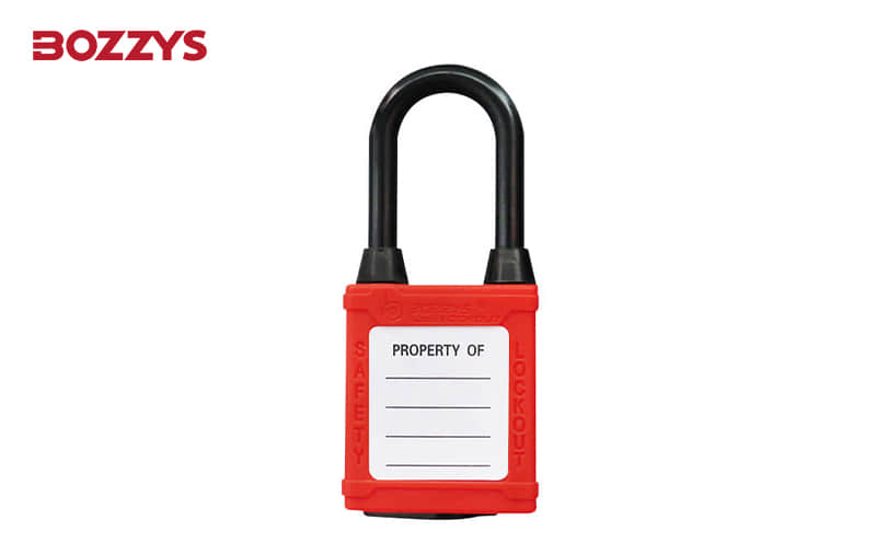 工程挂锁 工程挂锁:保障安全的坚固防线 第3张 工程挂锁 工程挂锁:保障安全的坚固防线 第3张