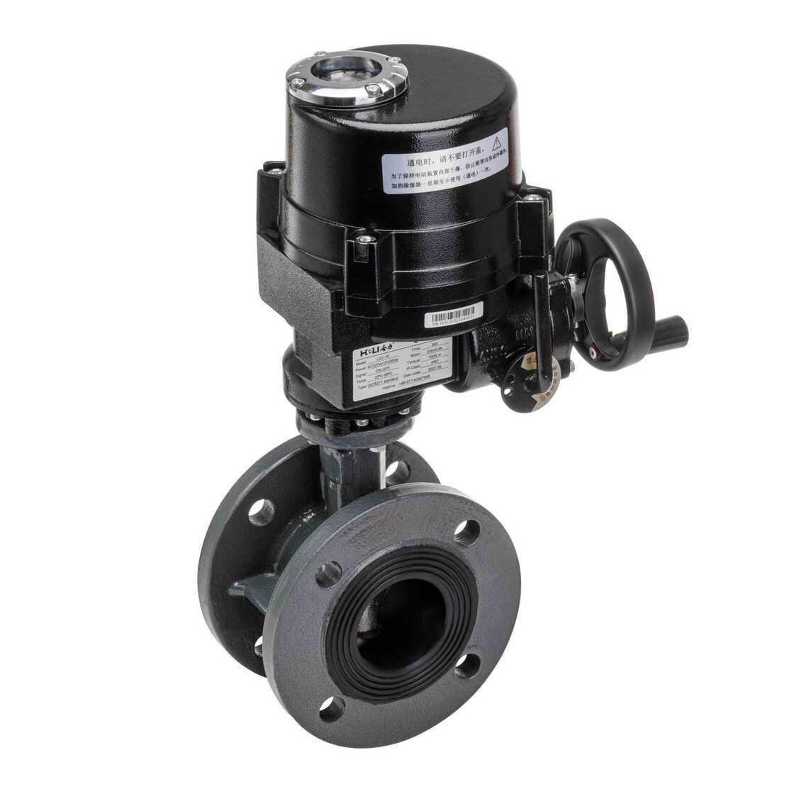 不锈钢电动旋球阀 不锈钢电动旋球阀:合力自动化助力智能控制的新突破 第1张 不锈钢电动旋球阀 不锈钢电动旋球阀:合力自动化助力智能控制的新突破 第1张