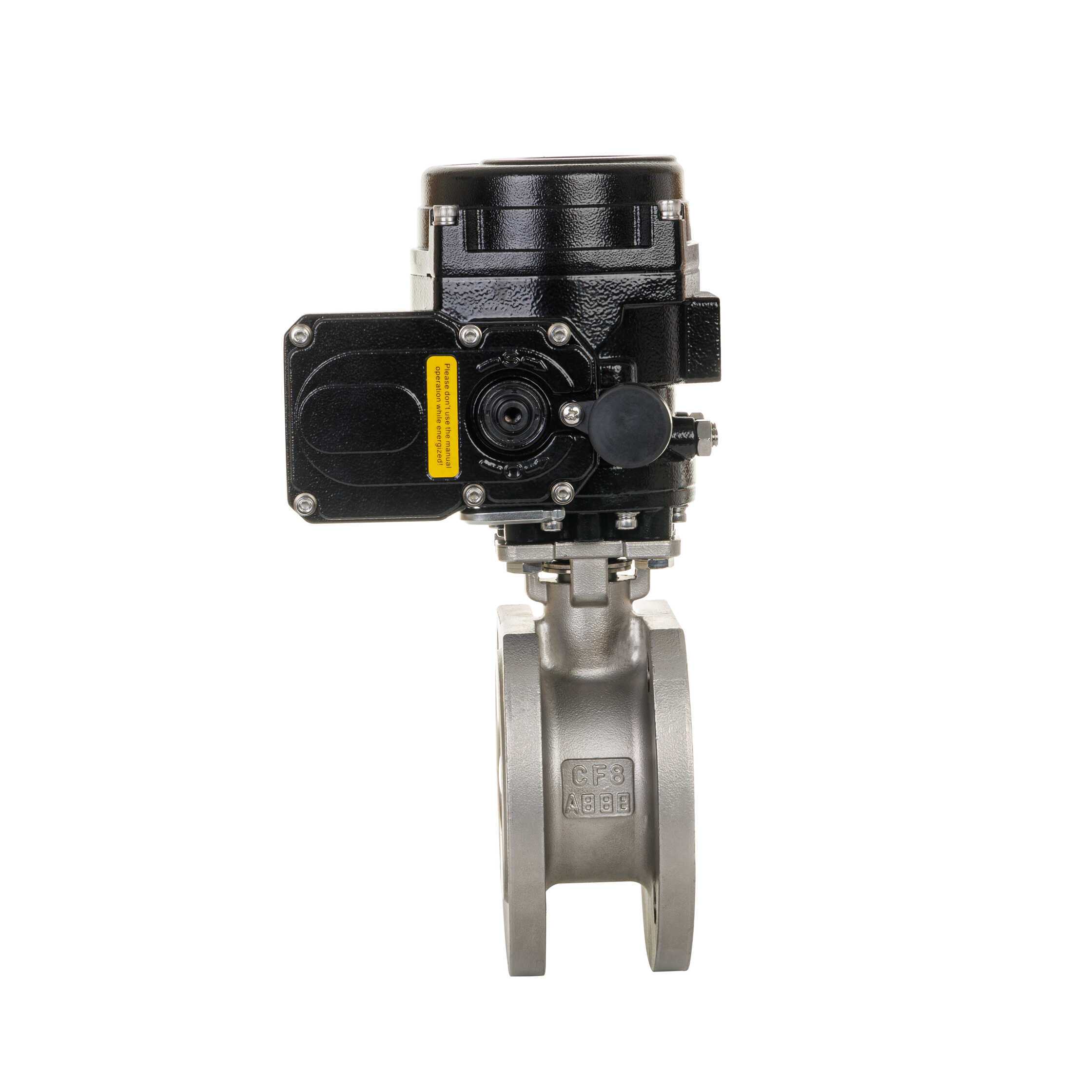 氢能源电动法兰硬密封蝶阀 氢能源电动法兰硬密封蝶阀——助力绿色未来,合力自动化的技术先锋 第2张 氢能源电动法兰硬密封蝶阀 氢能源电动法兰硬密封蝶阀——助力绿色未来,合力自动化的技术先锋 第2张