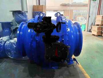 电动将军阀生产厂家 电动将军阀生产厂家:合力自动化的崛起与创新 第2张 电动将军阀生产厂家 电动将军阀生产厂家:合力自动化的崛起与创新 第2张