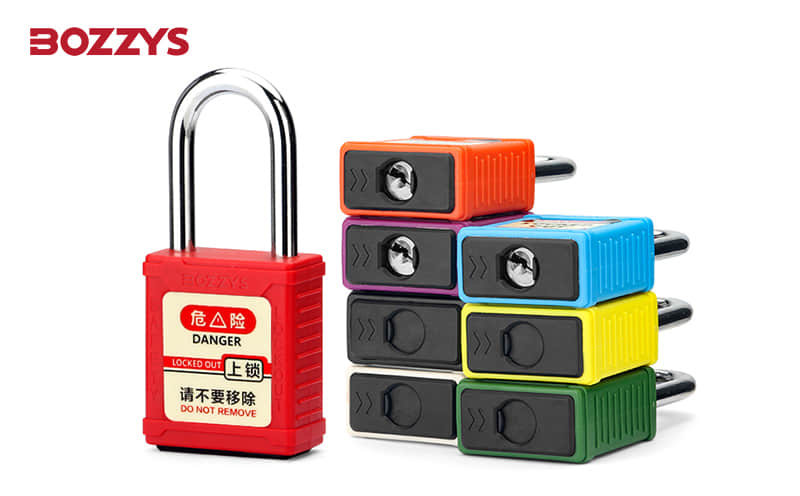 安全锁 博士安全锁:守护家庭安全的坚固盾牌 第2张 安全锁 博士安全锁:守护家庭安全的坚固盾牌 第2张