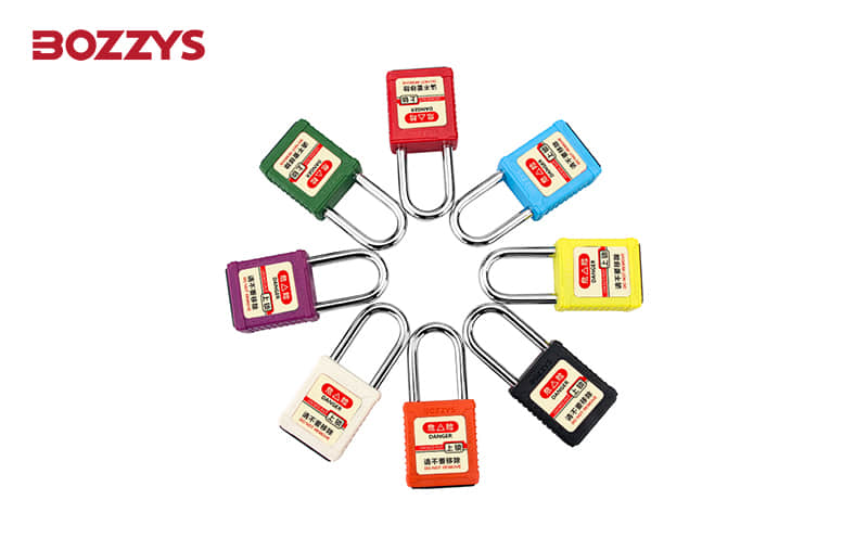 安全锁 博士安全锁:守护家庭安全的坚固盾牌 第3张 安全锁 博士安全锁:守护家庭安全的坚固盾牌 第3张