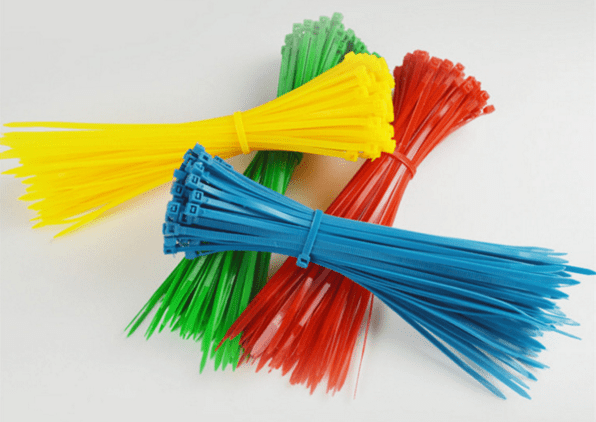 扎带批发 扎带批发:诚详塑料的优质选择 第2张 扎带批发 扎带批发:诚详塑料的优质选择 第2张