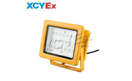 led防爆泛光灯 鑫川越防爆led泛光灯:为安全照亮未来 第3张 led防爆泛光灯 鑫川越防爆led泛光灯:为安全照亮未来 第3张