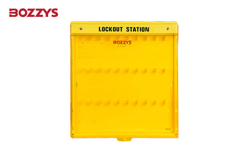 锁具工作站 锁具工作站:保障安全的隐形卫士 第2张 锁具工作站 锁具工作站:保障安全的隐形卫士 第2张