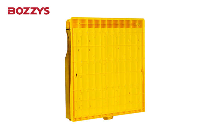 锁具工作站 锁具工作站:保障安全的隐形卫士 第3张 锁具工作站 锁具工作站:保障安全的隐形卫士 第3张