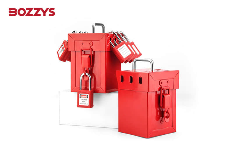 LOTO loto安全管理:保障博士安全的重要性 第3张 LOTO loto安全管理:保障博士安全的重要性 第3张