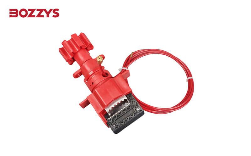 闸阀锁 闸阀锁的安全性保障——确保工业系统稳定运行的关键 第2张 闸阀锁 闸阀锁的安全性保障——确保工业系统稳定运行的关键 第2张