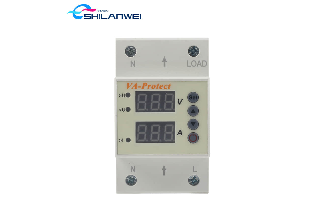 过欠保护器厂家 过欠保护器厂家