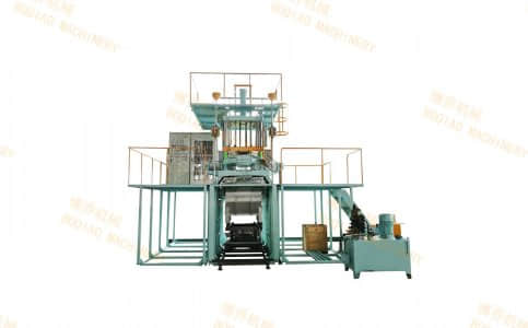 低压铸造机厂家 博乔机械——领先的低压铸造机厂家,为铸造行业注入新动力 第3张 低压铸造机厂家 博乔机械——领先的低压铸造机厂家,为铸造行业注入新动力 第3张