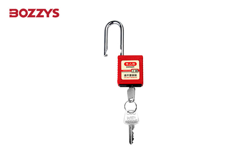 工程锁 工程锁:保障博士安全的关键之选 第3张 工程锁 工程锁:保障博士安全的关键之选 第3张