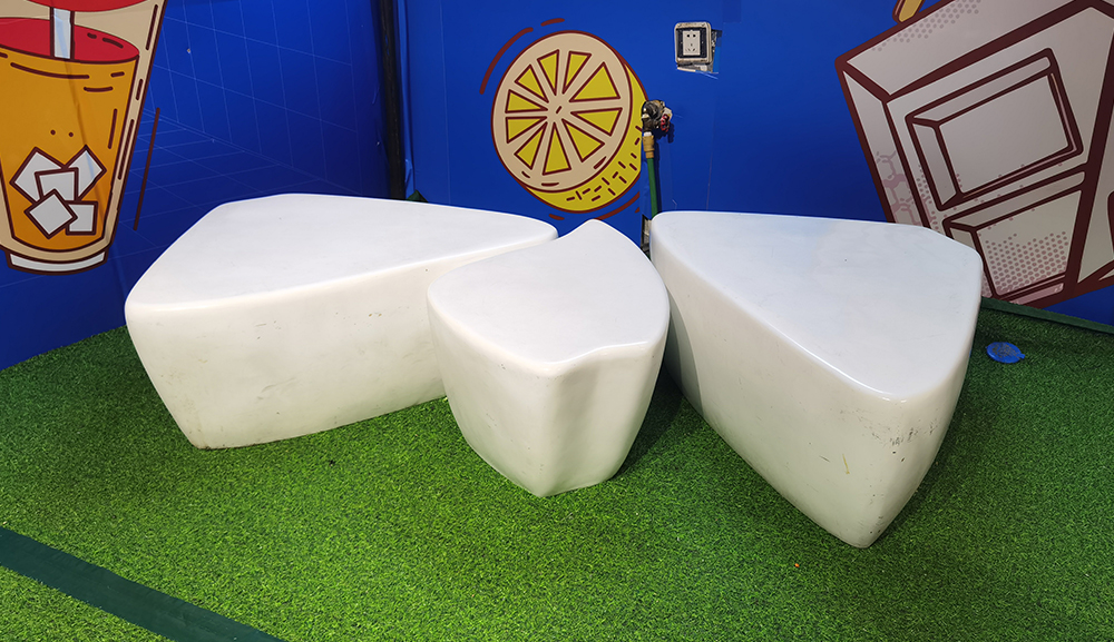 玻璃钢模具制作教程 玻璃钢模具制作教程——打造高质量绿环玻璃钢模具 第2张 玻璃钢模具制作教程 玻璃钢模具制作教程——打造高质量绿环玻璃钢模具 第2张