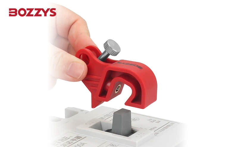 空气开关锁 空气开关锁:创新技术提升家居安全保障 第3张 空气开关锁 空气开关锁:创新技术提升家居安全保障 第3张