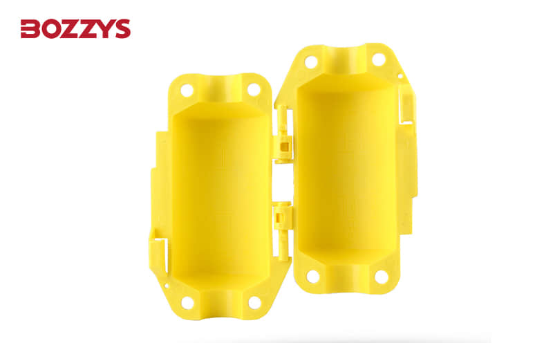 工业插头锁 工业插头锁的安全性保障与应用探讨 第3张 工业插头锁 工业插头锁的安全性保障与应用探讨 第3张