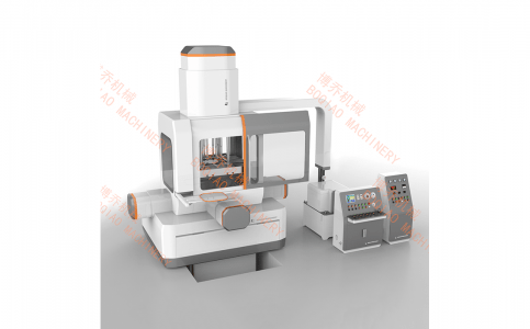 低压铸造机 低压铸造机的原理与应用 第2张 低压铸造机 低压铸造机的原理与应用 第2张