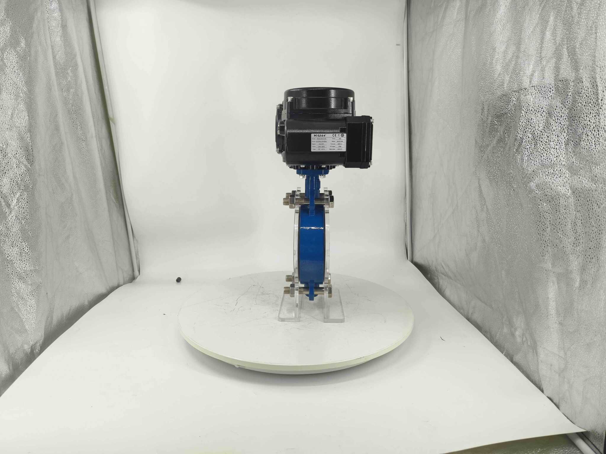 防爆电动蝶阀ODM生产厂家 防爆电动蝶阀odm生产厂家:合力自动化***行业发展 第3张 防爆电动蝶阀ODM生产厂家 防爆电动蝶阀odm生产厂家:合力自动化***行业发展 第3张