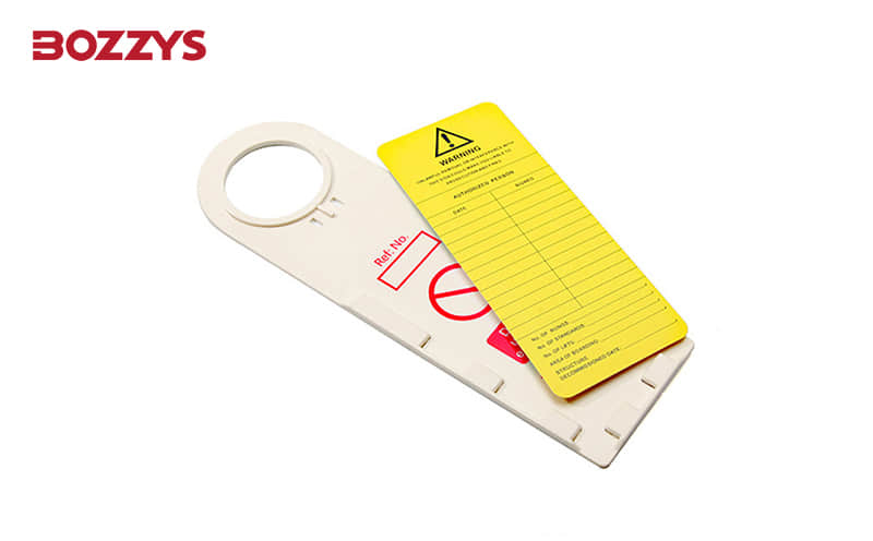 挂牌上锁锁具 博士安全:守护每一份安心的挂牌上锁锁具 第2张 挂牌上锁锁具 博士安全:守护每一份安心的挂牌上锁锁具 第2张