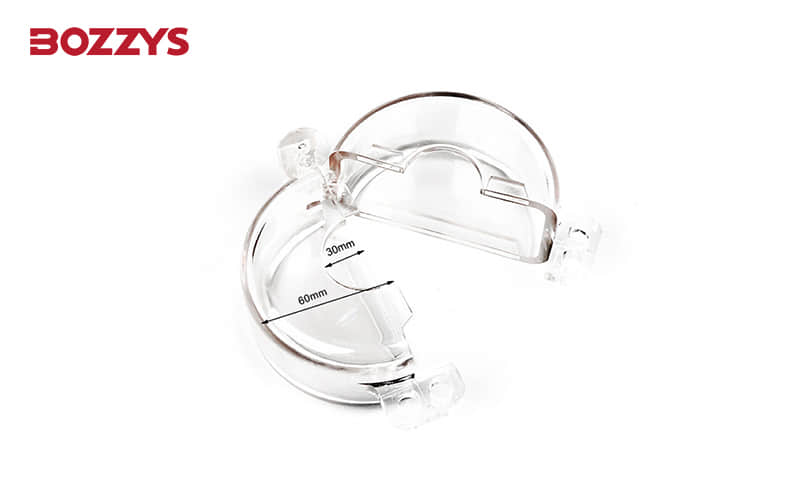 能量隔离锁 探秘能量隔离锁:未来科技的安全守护者 第3张 能量隔离锁 探秘能量隔离锁:未来科技的安全守护者 第3张