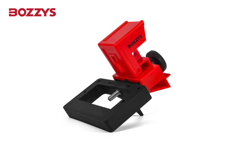 断路器锁具 断路器锁具的安全性与应用——确保电力系统中的“博士安全” 第2张 断路器锁具 断路器锁具的安全性与应用——确保电力系统中的“博士安全” 第2张