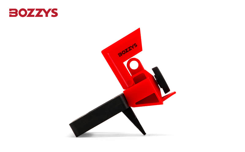 断路器锁具 断路器锁具的安全性与应用——确保电力系统中的“博士安全” 第3张 断路器锁具 断路器锁具的安全性与应用——确保电力系统中的“博士安全” 第3张