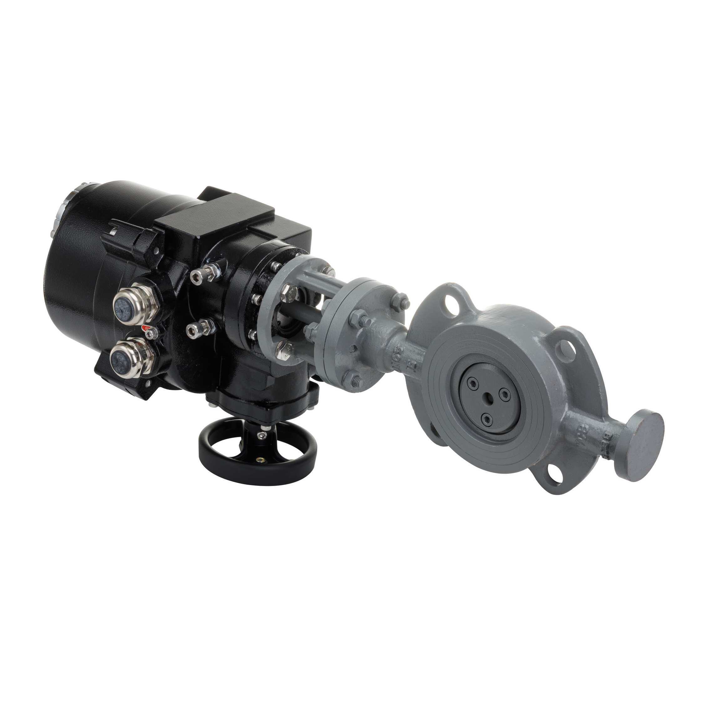 锂电船用电动蝶阀 锂电船用电动蝶阀的应用与优势 第3张 锂电船用电动蝶阀 锂电船用电动蝶阀的应用与优势 第3张