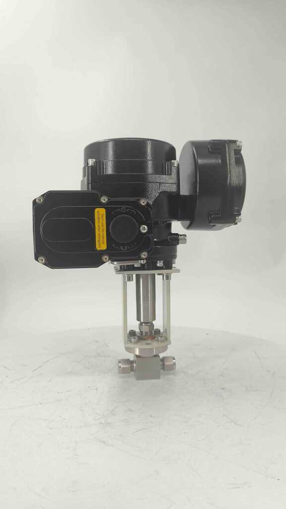 防爆锂电池阀门 防爆锂电池阀门的应用与合力自动化的创新 第2张 防爆锂电池阀门 防爆锂电池阀门的应用与合力自动化的创新 第2张