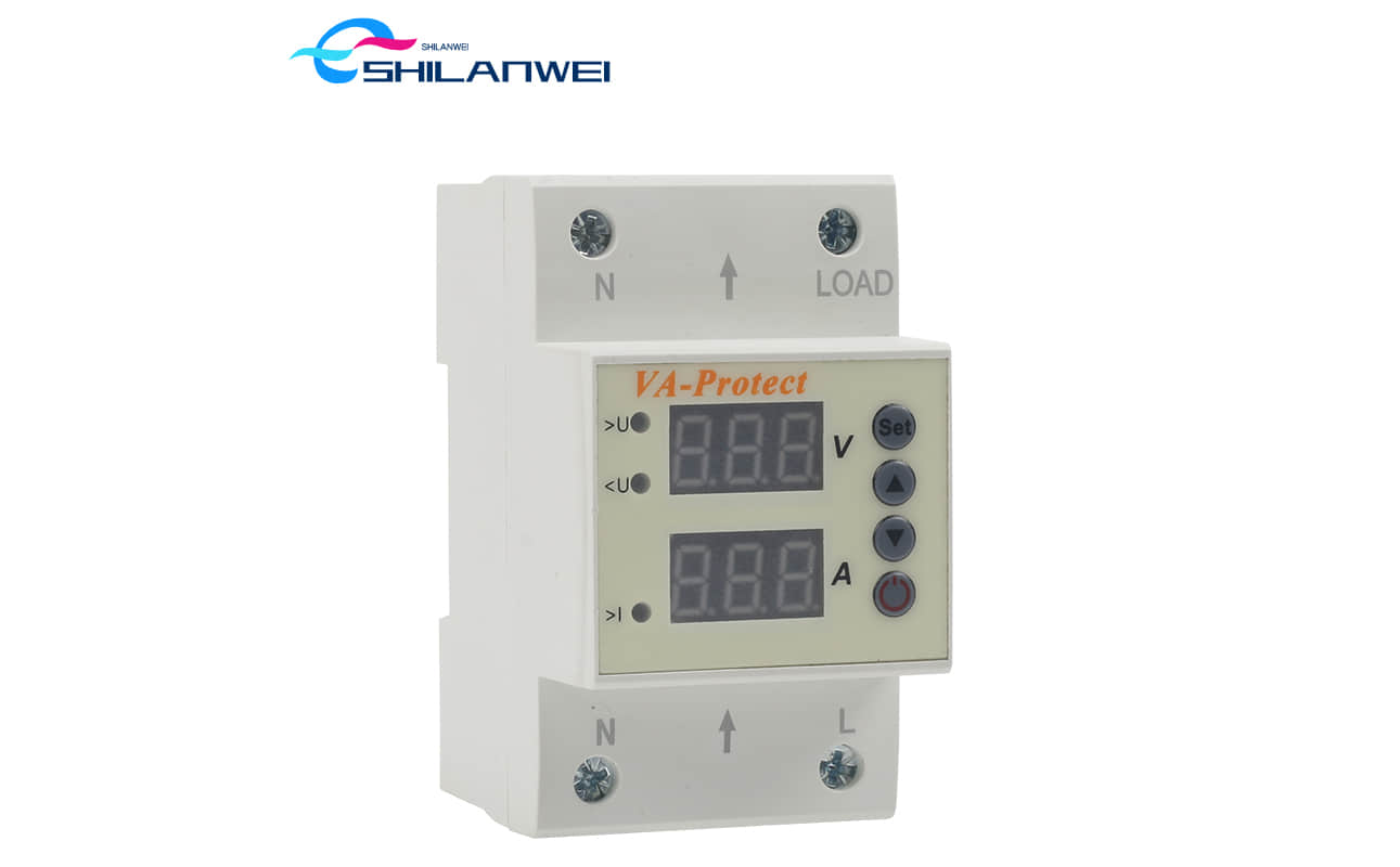 过欠保护器生产厂家 士兰微:***过欠保护器行业创新与发展 第2张 过欠保护器生产厂家 士兰微:***过欠保护器行业创新与发展 第2张