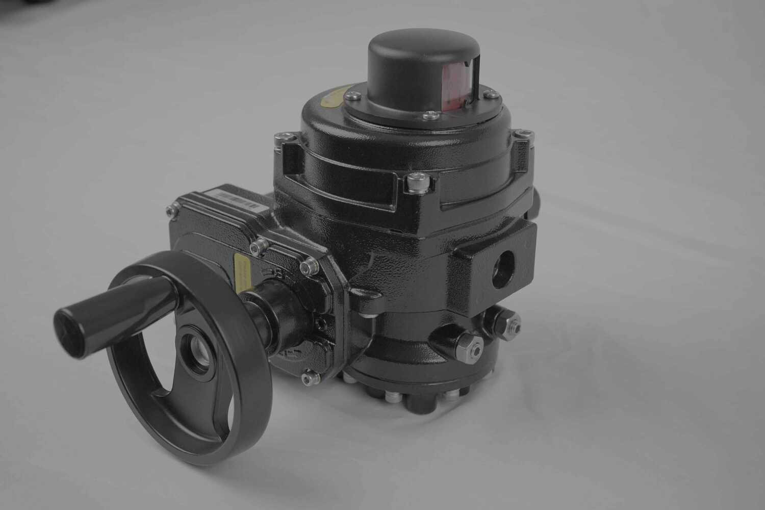 防爆锂电池阀门 保护无微不***:合力自动化防爆锂电池阀门的重要性 第2张 防爆锂电池阀门 保护无微不***:合力自动化防爆锂电池阀门的重要性 第2张