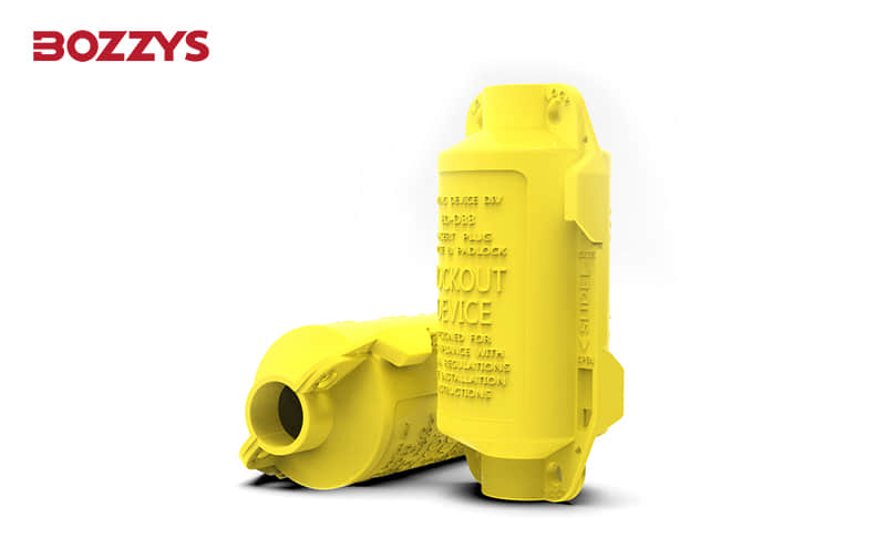 工业插头锁 工业插头锁——保障安全的必备利器 第3张 工业插头锁 工业插头锁——保障安全的必备利器 第3张