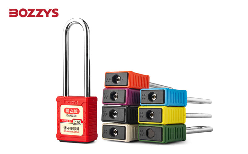 安全锁工业 探索安全锁工业的未来:技术创新与市场发展趋势 第3张 安全锁工业 探索安全锁工业的未来:技术创新与市场发展趋势 第3张