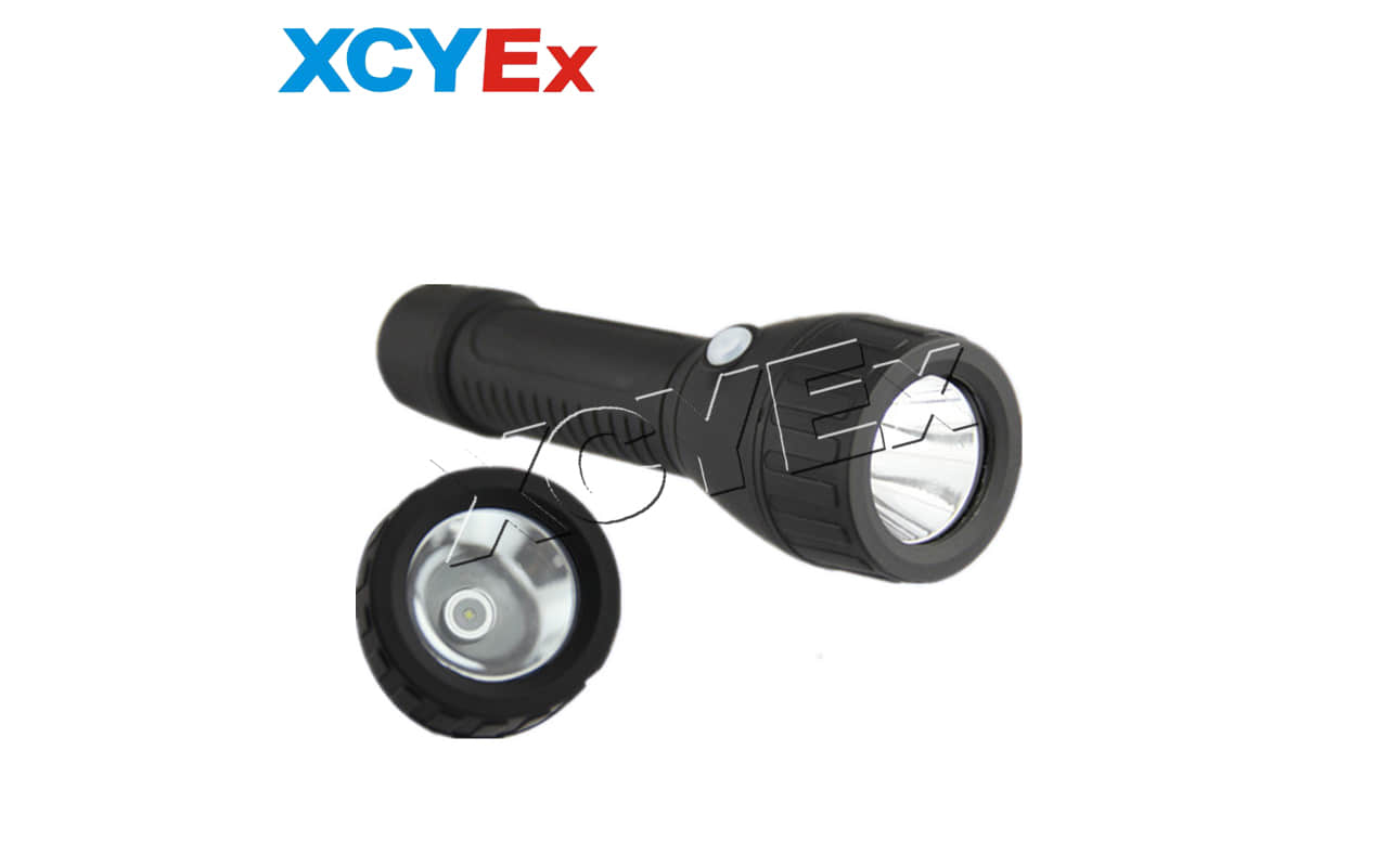 led防爆手电筒 led防爆手电筒的选择与优势—聚焦鑫川越品牌 第2张 led防爆手电筒 led防爆手电筒的选择与优势—聚焦鑫川越品牌 第2张