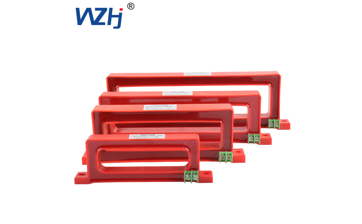 剩余电流互感器 剩余电流互感器的应用与发展:以恒进电气为例 第3张 剩余电流互感器 剩余电流互感器的应用与发展:以恒进电气为例 第3张