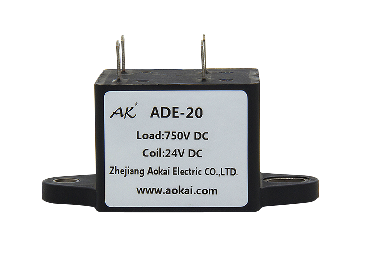 24v直流接触器厂家 奥凯电气:24v直流接触器领域的领军者 第2张 24v直流接触器厂家 奥凯电气:24v直流接触器领域的领军者 第2张