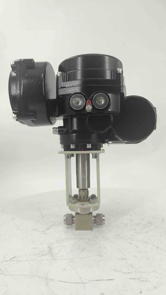 防爆电动阀门 合力自动化防爆电动阀门:保障安全与高效运行的核心设备 第3张 防爆电动阀门 合力自动化防爆电动阀门:保障安全与高效运行的核心设备 第3张