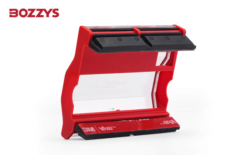 电气锁 电气锁:智能安防的未来之选 第3张 电气锁 电气锁:智能安防的未来之选 第3张