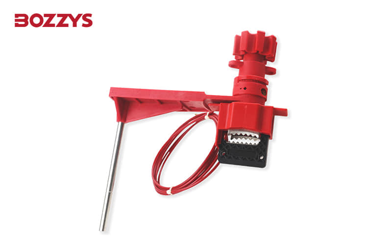 阀门安全锁 阀门安全锁的重要性与应用 第2张 阀门安全锁 阀门安全锁的重要性与应用 第2张