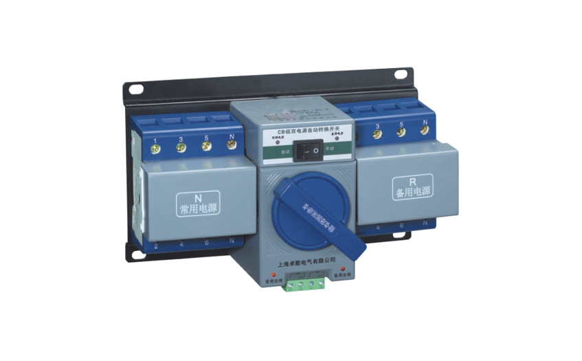 双电源光伏转换开关厂家 双电源光伏转换开关厂家——卓歌电气的行业创新与突破 第2张 双电源光伏转换开关厂家 双电源光伏转换开关厂家——卓歌电气的行业创新与突破 第2张