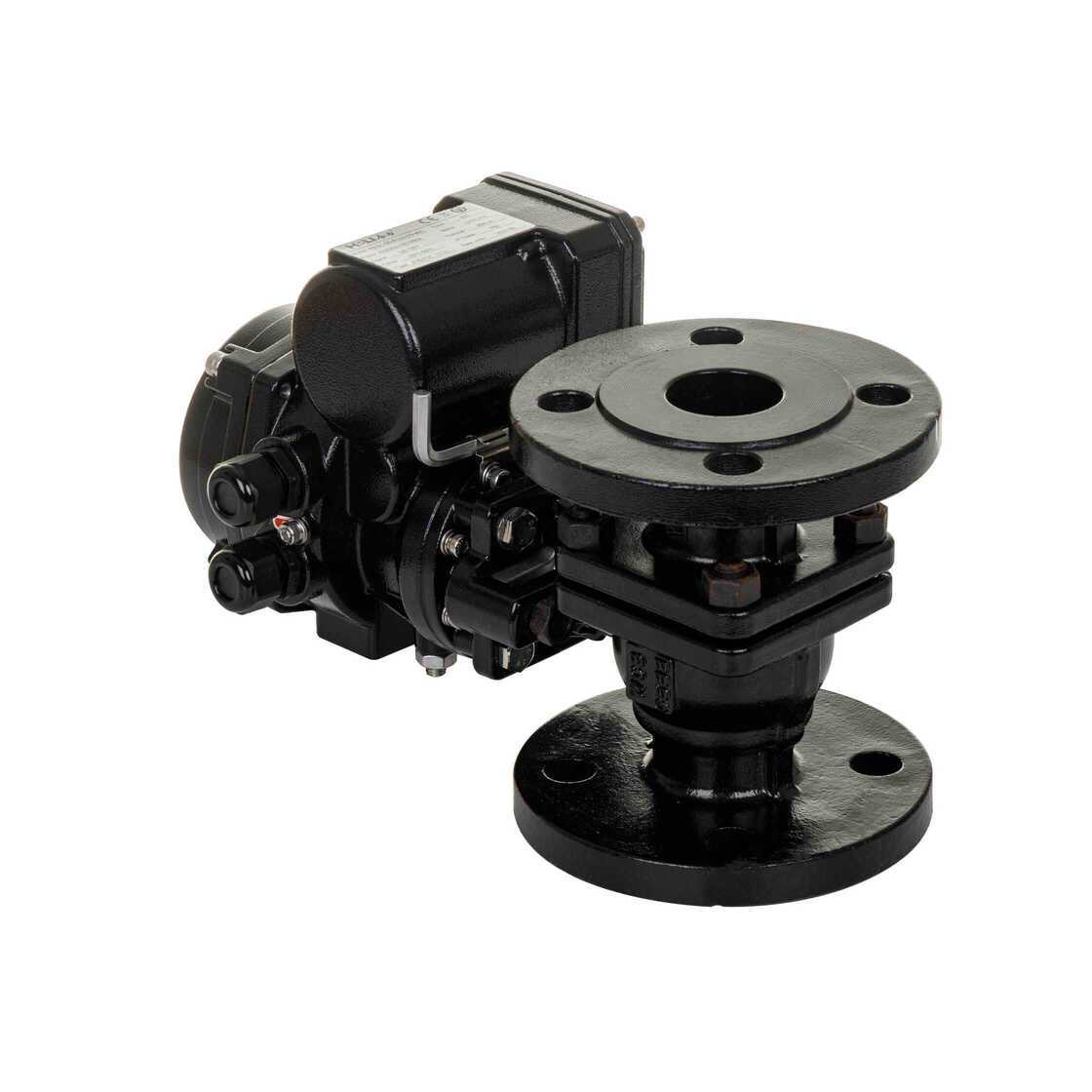 电动法兰球阀OEM生产厂家 电动法兰球阀oem生产厂家——合力自动化的实力与优势 第3张 电动法兰球阀OEM生产厂家 电动法兰球阀oem生产厂家——合力自动化的实力与优势 第3张