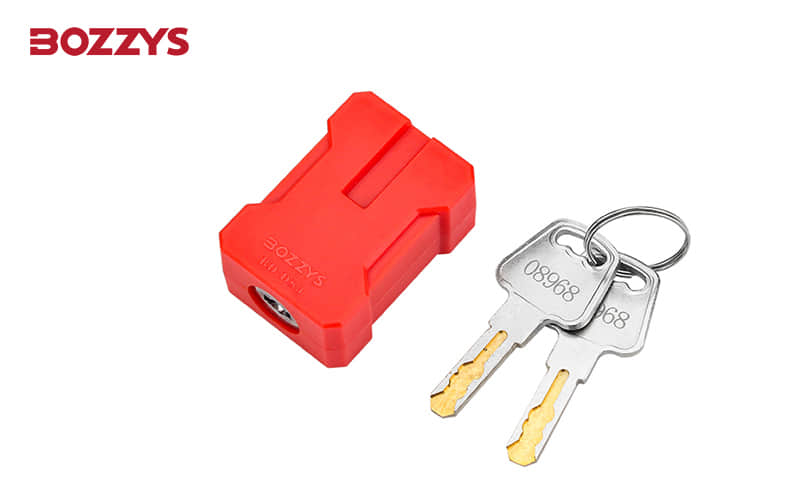 插头锁 插头锁:保障家电安全的智能新方式 第3张 插头锁 插头锁:保障家电安全的智能新方式 第3张